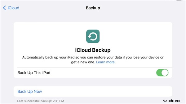 【完全ガイド】iCloudバックアップから新しいiPadを復元・セットアップする方法