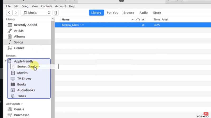 PCからiPhone X・XR・XS(Max)へ音楽を転送する方法｜かんたん&スピーディーな3つの手段