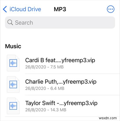 PCからiPhone X・XR・XS(Max)へ音楽を転送する方法｜かんたん&スピーディーな3つの手段