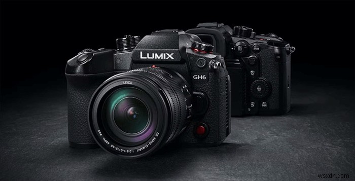 LumixカメラからiPhoneへ写真を転送する2つの簡単な方法