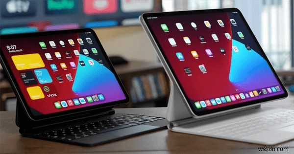 新しいiPad Proへのデータ移行をスムーズに!初心者向けステップバイステップ完全ガイド