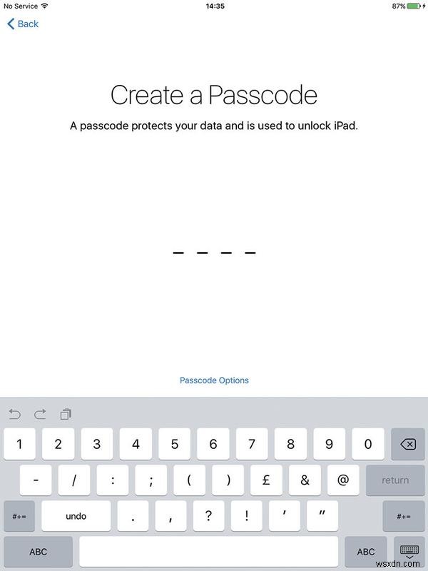 【完全ガイド】新型iPad Pro 2022をスムーズにセットアップする方法