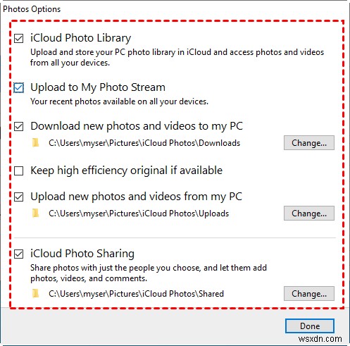 iCloud写真がダウンロードできない?iPhone・PCで一括ダウンロードの制限を簡単に直す方法