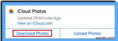 iCloud写真がダウンロードできない?iPhone・PCで一括ダウンロードの制限を簡単に直す方法