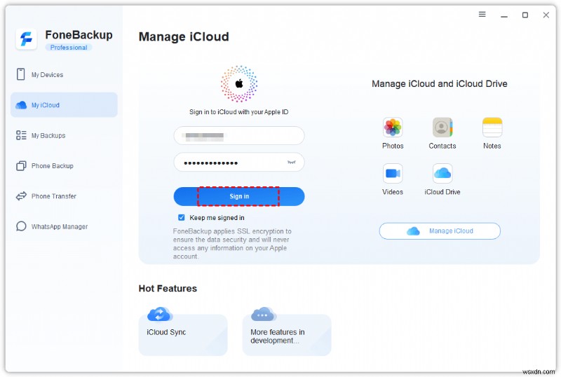 iCloud写真がダウンロードできない?iPhone・PCで一括ダウンロードの制限を簡単に直す方法