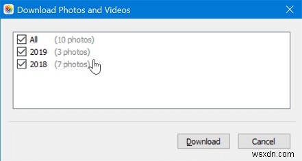 iCloud写真がダウンロードできない?iPhone・PCで一括ダウンロードの制限を簡単に直す方法