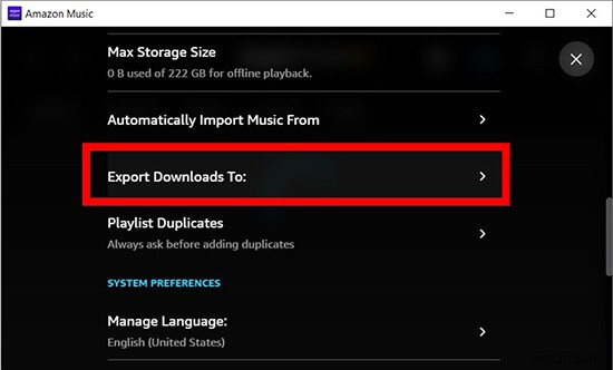 Amazon Musicの楽曲をiTunesに転送する2つの確実な方法
