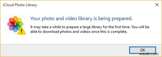 【保存版】Windowsで「写真とビデオライブラリを準備しています」と表示され続ける問題を解決する方法