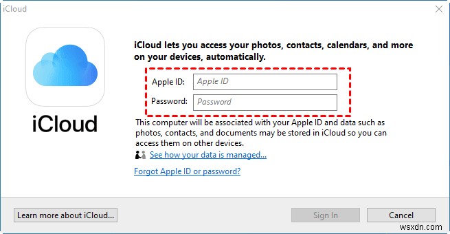 【保存版】Windowsで「写真とビデオライブラリを準備しています」と表示され続ける問題を解決する方法
