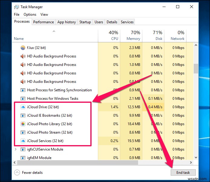 【保存版】Windowsで「写真とビデオライブラリを準備しています」と表示され続ける問題を解決する方法