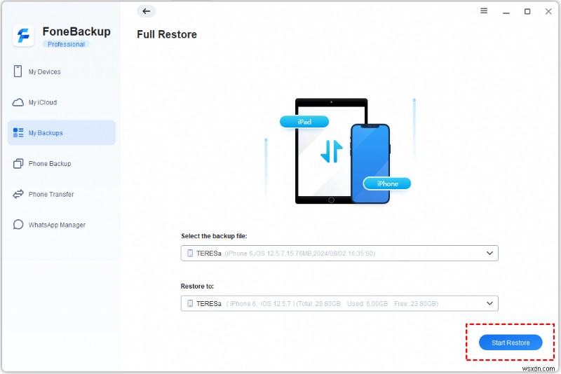 AirDropでiPhone間にアプリを簡単に転送する方法|より便利な代替手段も紹介