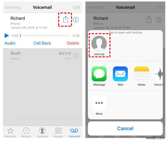 新しいiPhoneにボイスメールを移す5つの確実な方法を徹底解説