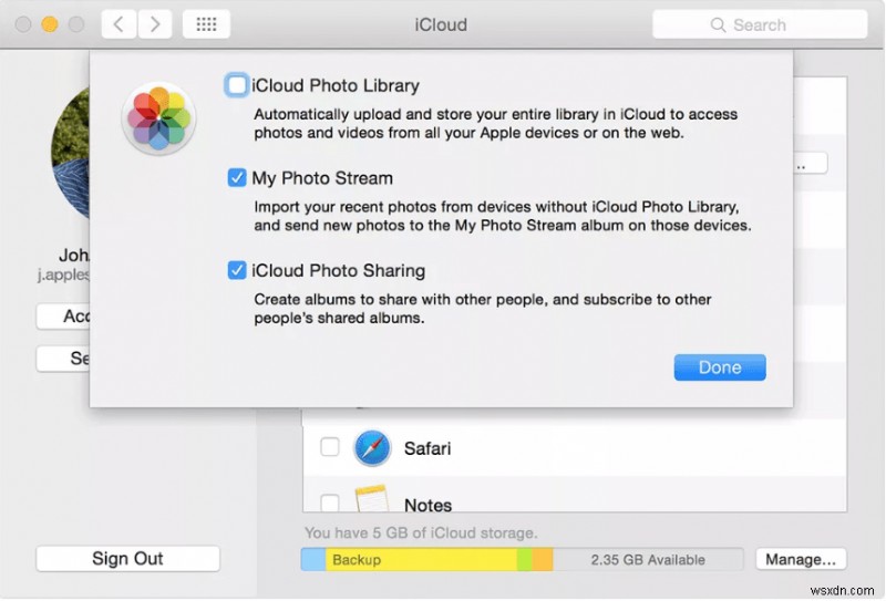 iPhoneからMacに写真が一部しか転送されない?原因と4つの簡単な解決策