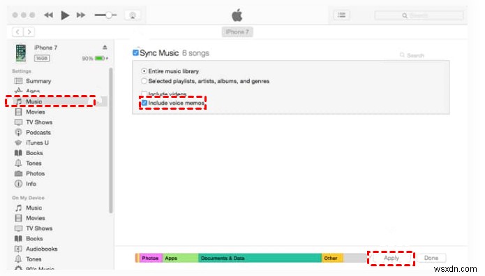 iPhoneからiPadへボイスメモを簡単に転送する4つの方法 – ステップバイステップ完全ガイド
