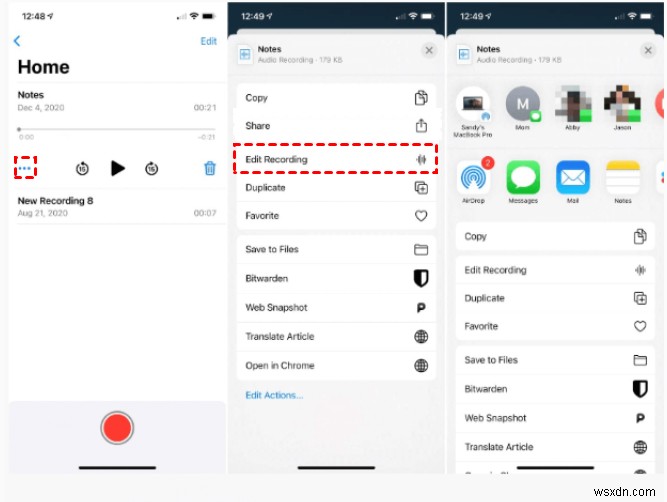 iPhoneからiPadへボイスメモを簡単に転送する4つの方法 – ステップバイステップ完全ガイド