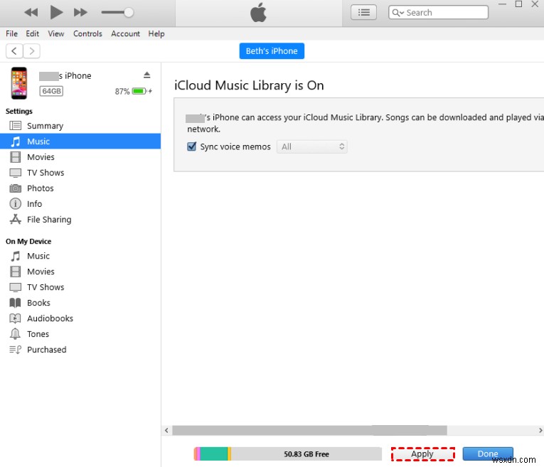 iPodの音楽をiPhoneに簡単に移す方法|初心者向けステップバイステップガイド