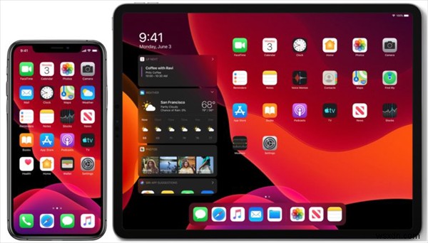 【PC不要】iPhoneからiPadへデータを移す3つの確実な方法