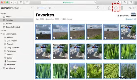 iCloudから動画をダウンロードする方法|iPhone・PC両対応のステップバイステップガイド
