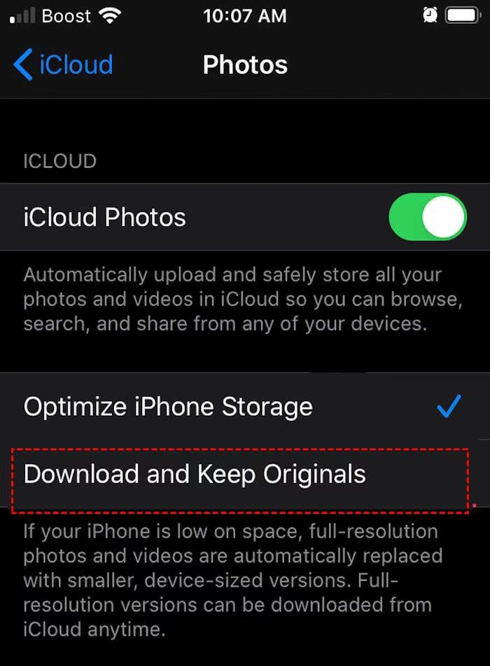 iCloudから動画をダウンロードする方法|iPhone・PC両対応のステップバイステップガイド