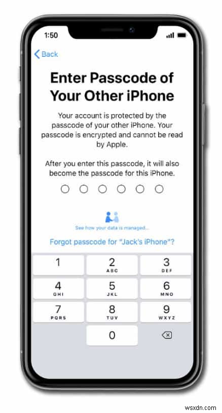 【完全版】クイックスタートガイド|iPhoneからiPhoneへのデータ移行をスムーズに