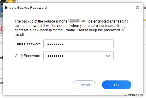 iPhoneをパソコンに安全にバックアップする方法|暗号化バックアップ2選