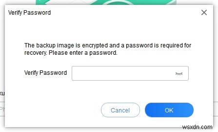 iPhoneをパソコンに安全にバックアップする方法|暗号化バックアップ2選