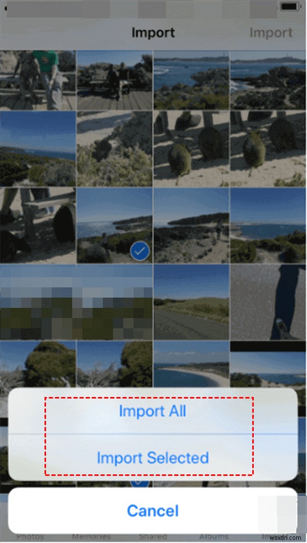 SonyカメラからiPadへ写真を簡単・安全に転送する2つの方法