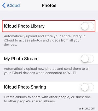 写真がiCloudから復元できない理由と対処法 – クイック復旧ガイド