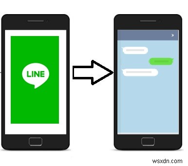 新しいiPhoneにLINEをスムーズに移行する方法|初心者でも簡単な4つのステップ