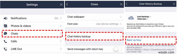 新しいiPhoneにLINEをスムーズに移行する方法|初心者でも簡単な4つのステップ
