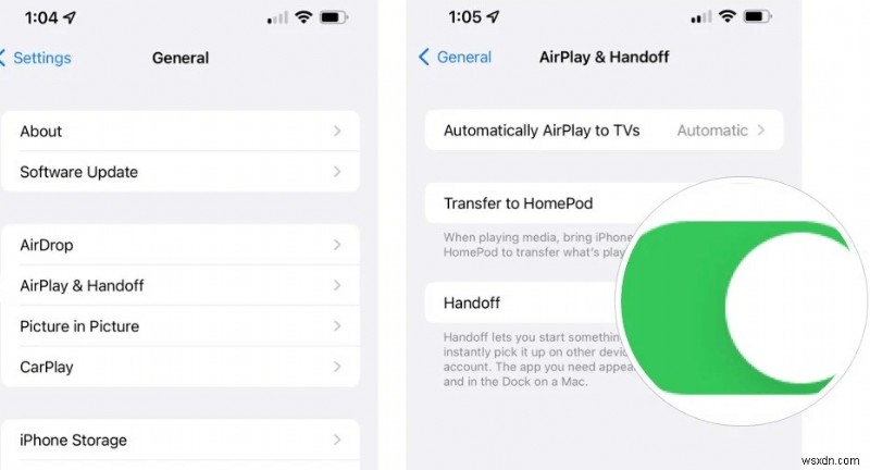 iPadとiPhoneのデータ自動同期を停止する4つの確実な方法
