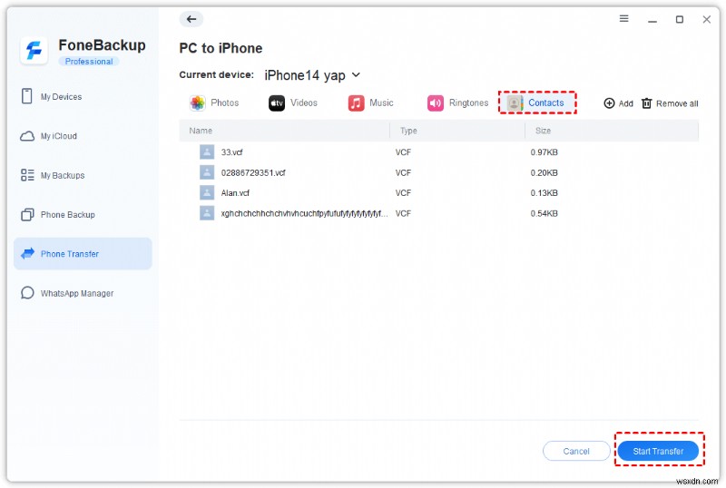 iPadとiPhoneのデータ自動同期を停止する4つの確実な方法
