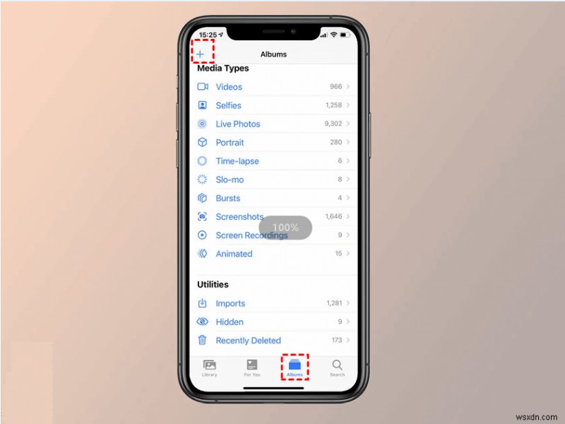 iPhoneの標準アプリ「写真」で思い出ムービーを作成・共有する方法|バックアップ術も解説