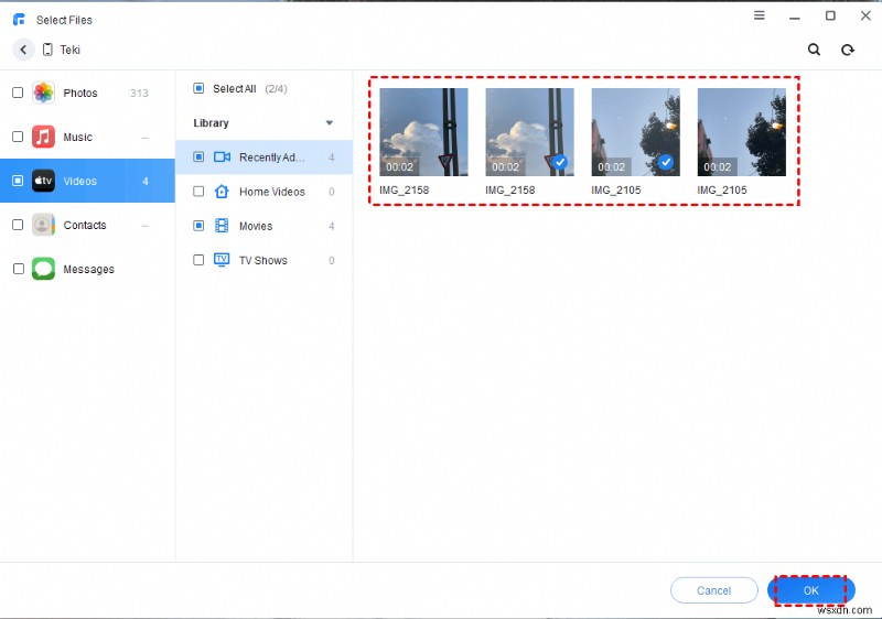 iPhoneの標準アプリ「写真」で思い出ムービーを作成・共有する方法|バックアップ術も解説