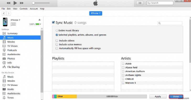 iPhoneのiTunesに自分の音楽を追加する方法|初心者向け簡単ステップガイド