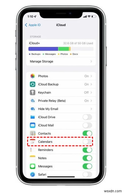 新しいiPhoneにカレンダーを簡単に移行する方法 – ステップバイステップ完全ガイド