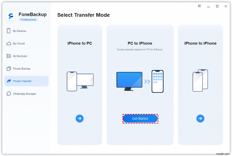 Outlookの連絡先をiPhone 15/14/13/12と同期する方法｜PCあり・なしでできる5つの簡単な手順