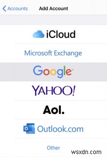 Outlookの連絡先をiPhone 15/14/13/12と同期する方法｜PCあり・なしでできる5つの簡単な手順