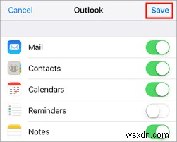 Outlookの連絡先をiPhone 15/14/13/12と同期する方法｜PCあり・なしでできる5つの簡単な手順