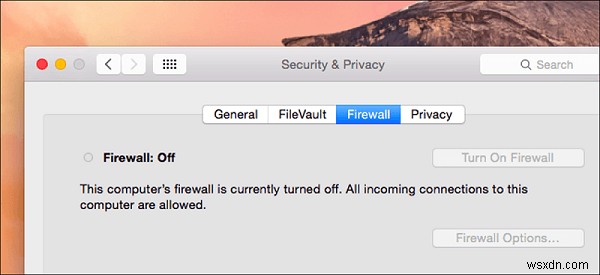 MacでAirDropの「検出を許可」が表示されないときの原因と解決策5選