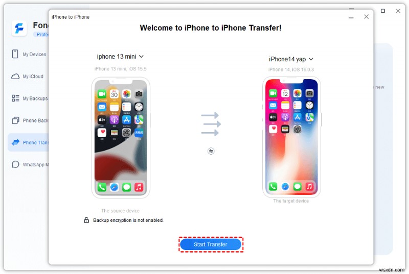 iPhoneからiPadへアプリを転送する5つの確実な方法【設定後・新規iPadどちらも対応】