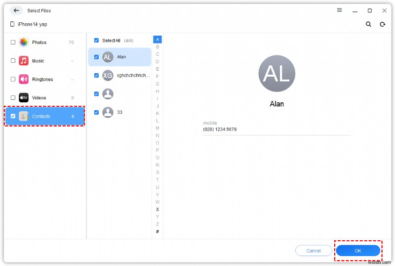iCloudでvCardをエクスポートできない時の解決法:実証済み3つの対策