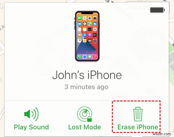 iPhone SEが「無効」になった?iTunesに接続してロックをすばやく解除する方法