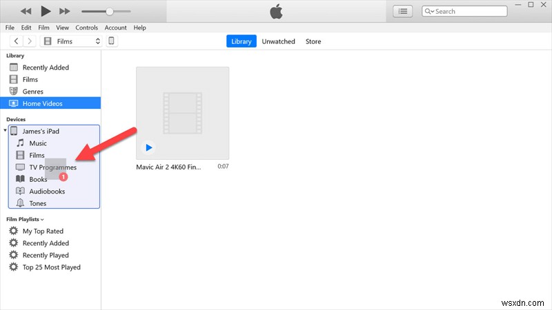 iTunesからiPhone・iPadへ動画を転送する方法|初心者向け完全ガイド