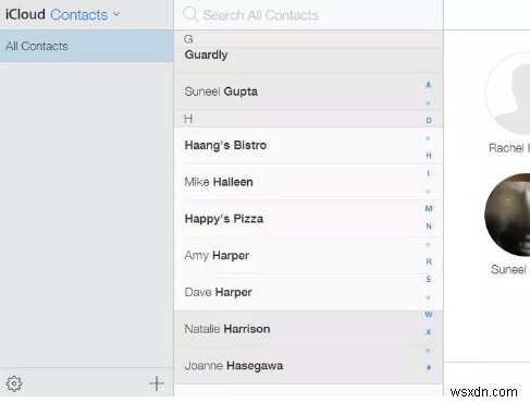 iCloudの連絡先を安全に削除する完全ガイド|iPhone・iCloud.com両方の手順を徹底解説