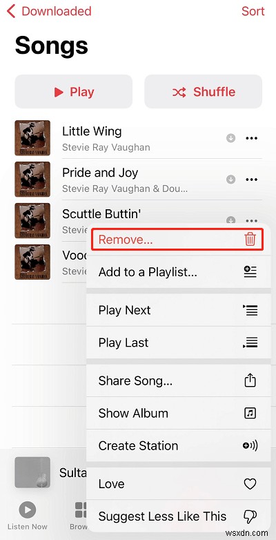 iPodの容量がいっぱい?Touch・Shuffle・Classic・Nanoの空き容量を増やす4つの実証済みテクニック