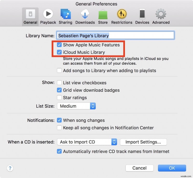 【完全ガイド】iPhoneとPCからiCloudミュージックライブラリを削除・無効化する方法