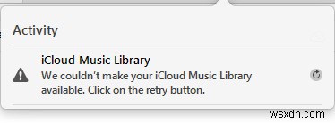 Windows PCでiCloudミュージックライブラリが利用できないときの対処法を徹底解説