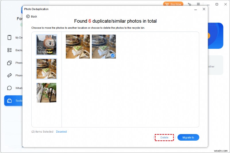 iPhone同期後の写真の重複を防ぐ＆削除する方法：初心者向けステップバイステップガイド