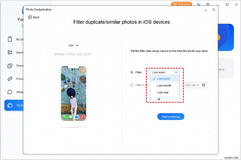iPhone同期後の写真の重複を防ぐ＆削除する方法：初心者向けステップバイステップガイド